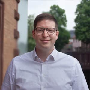 Johannes Eisenbeiser